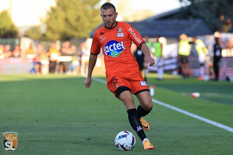 Phân tích Stade Lavallois MFC vs Paris Fc 20h ngày 15/3