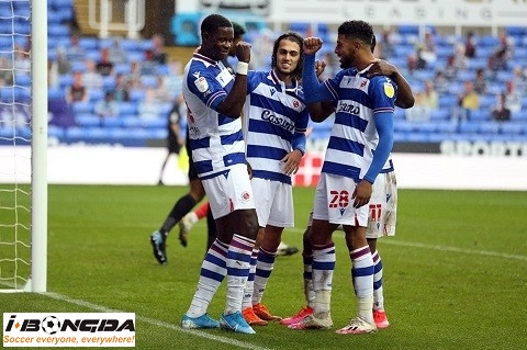 Phân tích Leyton Orient vs Reading 22h ngày 25/1