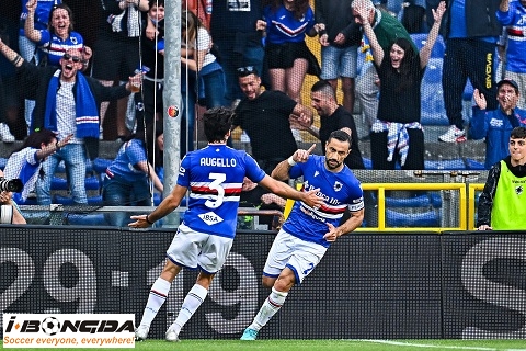 Thông tin trước trận Cittadella vs Sampdoria