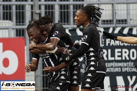 Phân tích Sporting Charleroi vs Club Brugge 1h45 ngày 28/9