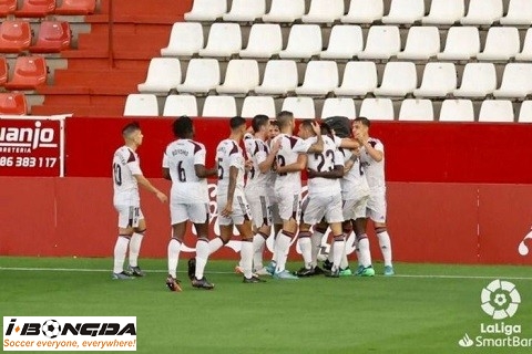 Nhận định dự đoán Albacete vs Burgos CF 1h30 ngày 22/10