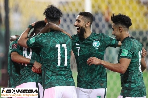 Nhận định dự đoán Saudi Arabia vs Hàn Quốc 23h ngày 30/1