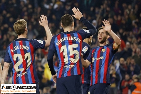 Phân tích Barcelona vs Osasuna 3h ngày 9/3