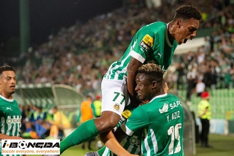 Nhận định dự đoán Rio Ave vs GD Estoril-Praia 1h45 ngày 1/2