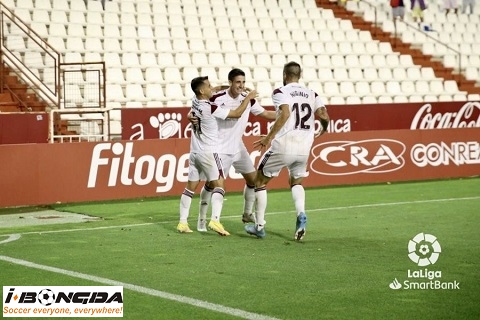 Nhận định dự đoán Albacete vs Cartagena 20h ngày 3/2