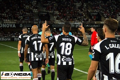 Phân tích Albacete vs Cartagena 20h ngày 3/2