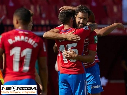 Nhận định dự đoán Granada vs Las Palmas 22h15 ngày 3/2