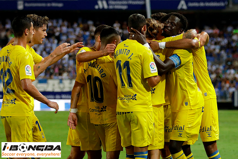 Phân tích Granada vs Las Palmas 22h15 ngày 3/2