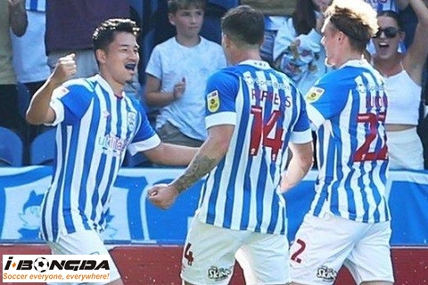 Nhận định dự đoán Huddersfield Town vs Sheffield Wed 22h ngày 3/2