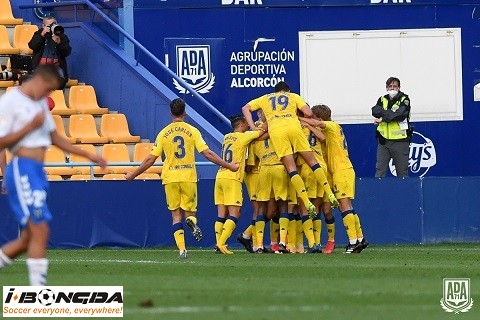 Phân tích SD Huesca vs Alcorcon 22h15 ngày 3/2