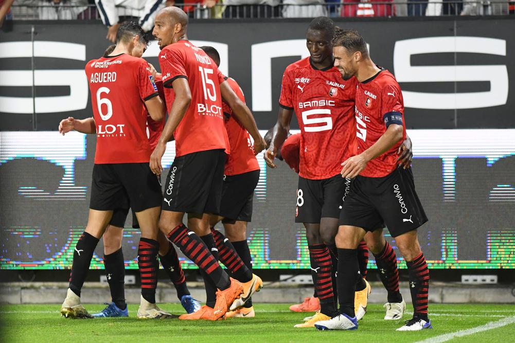 Nhận định dự đoán Stade Rennais FC vs Montpellier 23h ngày 3/2