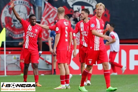 Thông tin trước trận RKC Waalwijk vs Twente Enschede