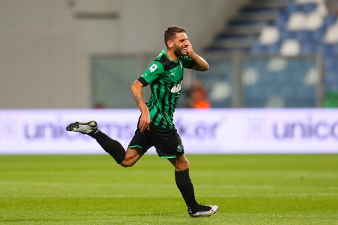 Nhận định dự đoán Bologna vs US Sassuolo Calcio 2h45 ngày 4/2