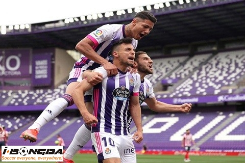 Phân tích Leganes vs Valladolid 0h30 ngày 4/2