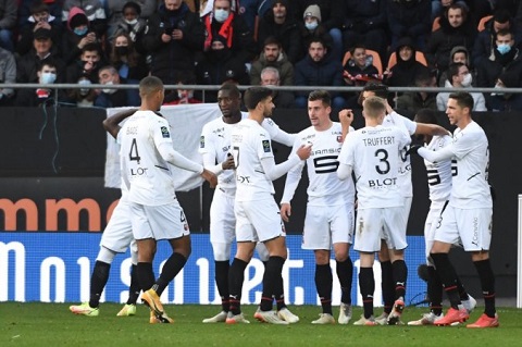 Phân tích Metz vs Lorient 21h ngày 4/2