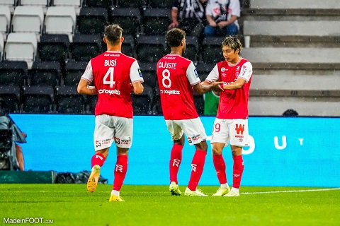 Thông tin trước trận Toulouse vs Stade Reims