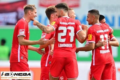 Nhận định dự đoán Sv Elversberg vs Kaiserslautern 19h30 ngày 4/2