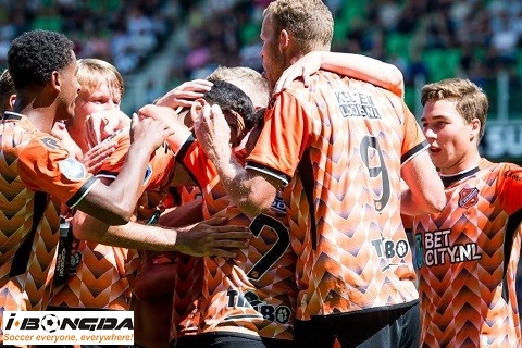 Nhận định dự đoán Utrecht vs Volendam 20h30 ngày 4/2