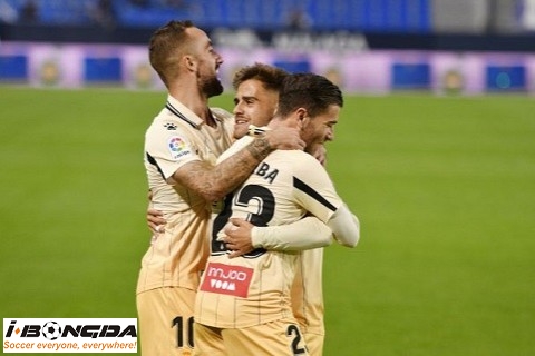 Nhận định dự đoán Espanyol vs Levante 0h30 ngày 5/2