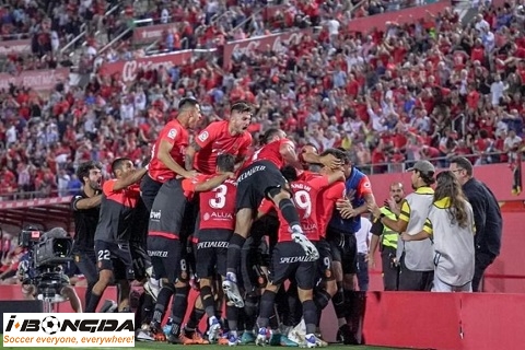 Nhận định dự đoán Mallorca vs Real Sociedad 3h ngày 7/2