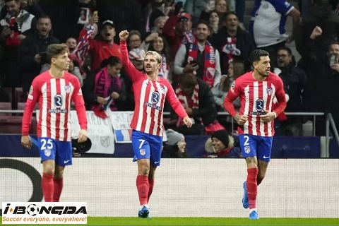 Nhận định dự đoán Atletico Madrid vs Athletic Bilbao 3h30 ngày 8/2