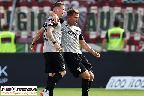 Nhận định dự đoán Augsburg vs RB Leipzig 21h30 ngày 10/2