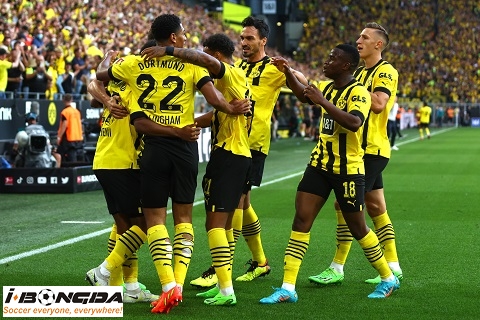 Nhận định dự đoán Borussia Dortmund vs Freiburg 2h30 ngày 10/2