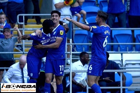 Thông tin trước trận Cardiff City vs Preston North End