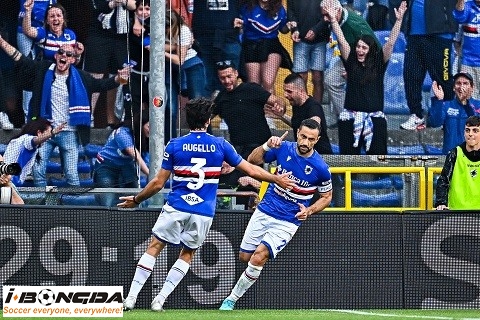 Nhận định dự đoán Pisa vs Sampdoria 22h15 ngày 10/2