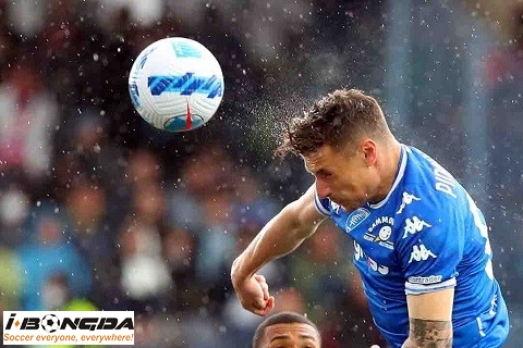 Phân tích Salernitana vs Empoli 2h45 ngày 10/2