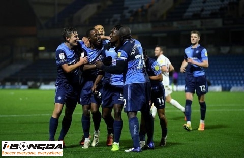 Nhận định dự đoán Wycombe Wanderers vs Peterborough United 22h ngày 10/2