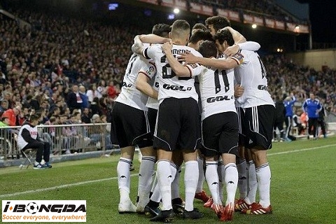 Nhận định dự đoán Valencia vs Las Palmas 2h ngày 22/10