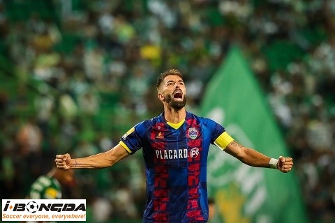 Nhận định dự đoán Moreirense vs Chaves 1h ngày 11/2