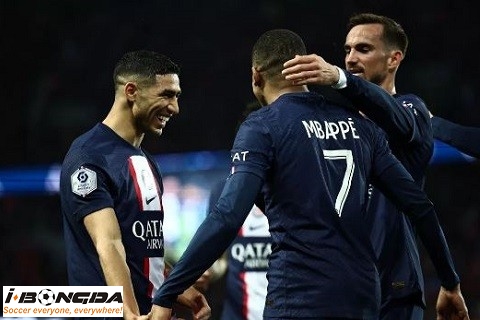 Nhận định dự đoán Paris Saint Germain vs Lille 3h ngày 11/2