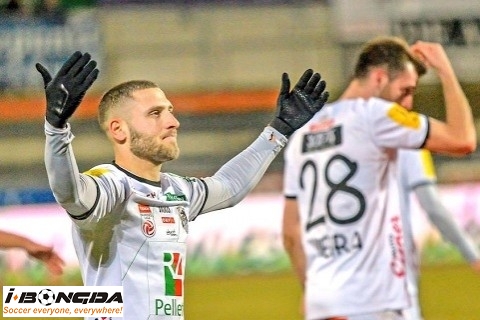 Nhận định dự đoán Wolfsberger AC vs Rapid Wien 20h30 ngày 11/2