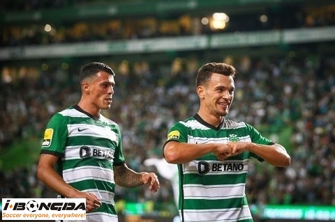 Phân tích Sporting Braga vs Sporting Lisbon 1h45 ngày 11/11