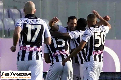 Phân tích Juventus vs Udinese 2h45 ngày 13/2