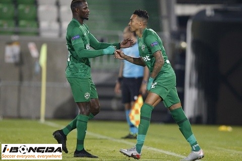 Nhận định dự đoán Servette vs Ludogorets Razgrad 3h ngày 16/2