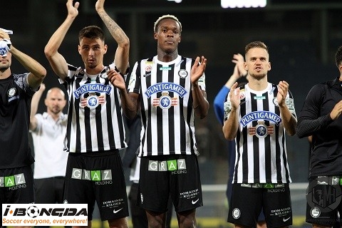 Nhận định dự đoán Sturm Graz vs Slovan Bratislava 0h45 ngày 16/2