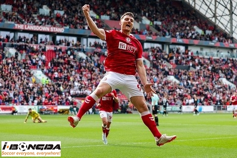 Thông tin trước trận Bristol City vs Queens Park Rangers