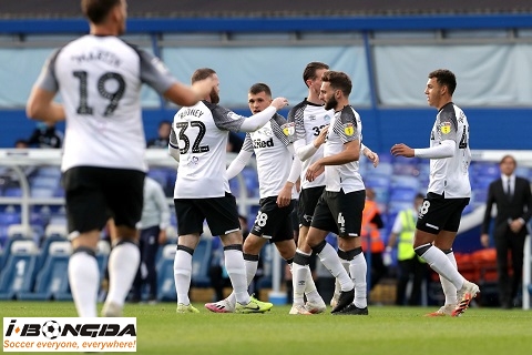 Nhận định dự đoán Derby County vs Stevenage Borough 22h ngày 17/2
