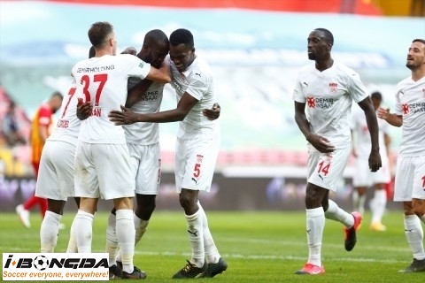 Nhận định dự đoán Hatayspor vs Sivasspor 20h ngày 17/2