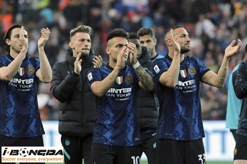 Nhận định dự đoán Inter Milan vs Salernitana 3h ngày 17/2