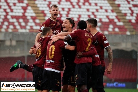 Phân tích Inter Milan vs Salernitana 3h ngày 17/2