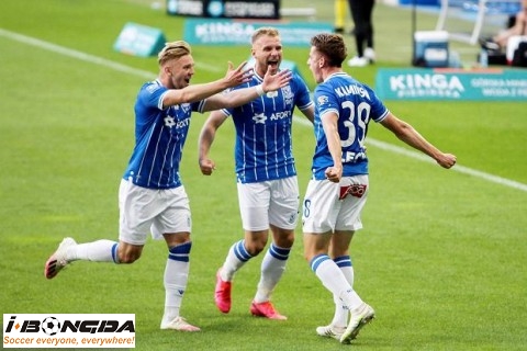 Nhận định dự đoán Jagiellonia Bialystok vs Lech Poznan 23h30 ngày 17/2