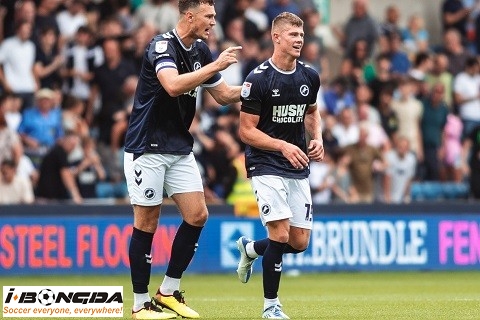 Nhận định dự đoán Millwall vs Sheffield Wed 22h ngày 17/2