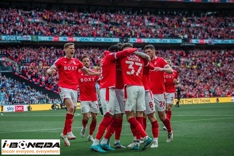 Nhận định dự đoán Nottingham Forest vs West Ham United 22h ngày 17/2