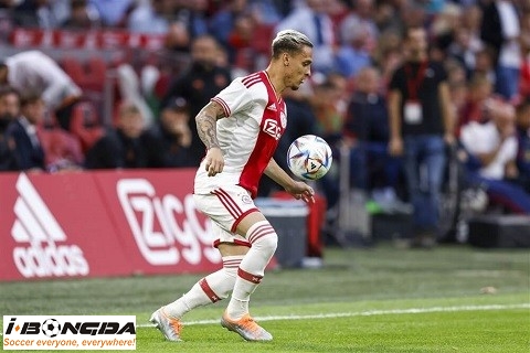 Nhận định dự đoán Ajax Amsterdam vs NEC Nijmegen 20h30 ngày 18/2