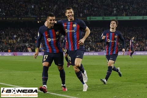 Phân tích Celta Vigo vs Barcelona 0h30 ngày 18/2