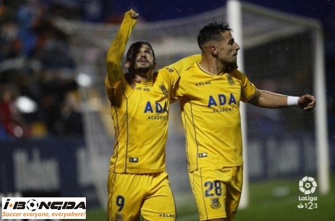 Phân tích Leganes vs Alcorcon 22h15 ngày 18/2